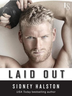 cover image of Laid Out